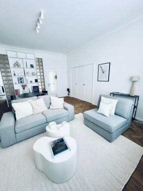 Superbe appartement - Quartier Louise !